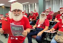 Limachem Cherem fundador e professor da EPNB