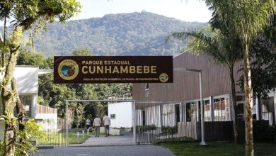 Parque Estadual Cunhambebe agora acessível ao público sem restrições