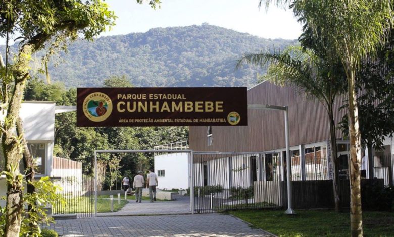 Parque Estadual Cunhambebe agora acessível ao público sem restrições