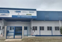 Faetc de Seropédica