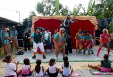 Apresentação do Circolar