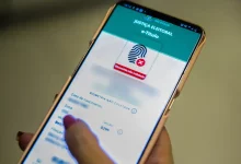 Aplicativo e-Título