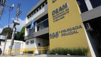 Delegacia de Atendimento à Mulher de Angra dos Reis