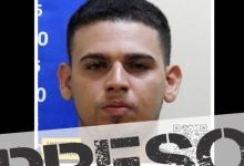 "Branquinho" estava foragido desde 2021 (Foto: Policia Civil do RJ)