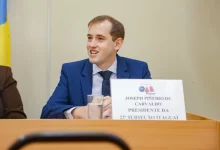 Joseph Piñeiro em evento