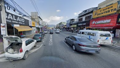 Visão da Avenida Curvelo Cavalcanti, no Centro de Itaguaí: Procon e Secretaria de Defesa do Consumidor dão dicas importantes (Imagem: Google Maps)