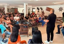 Encontro reuniu os diretores e seus adjuntos e autoridades municipais.