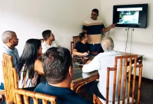 A novidade foi apresentada por técnicos das secretarias