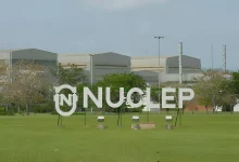 foto da fachada da nuclep