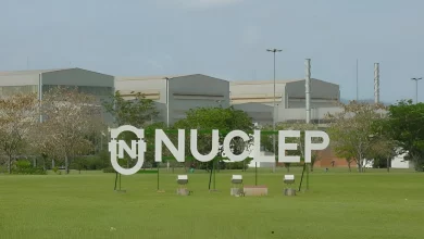 foto da fachada da nuclep