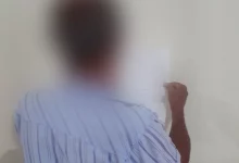 imagem do aposentado foi alterada para que a vítima do golpe da cesta básica não fosse reconhecida