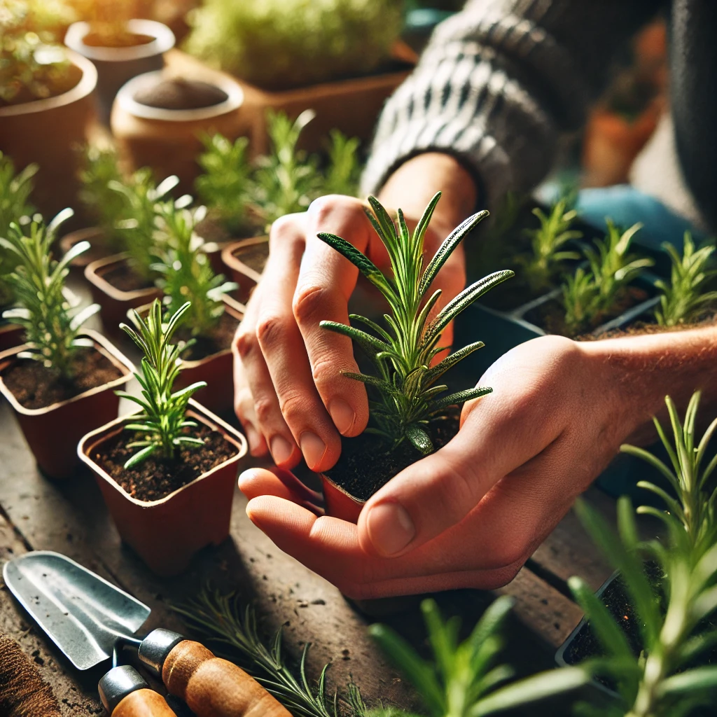 7 benefícios do Alecrim que farão você começar sua hortinha imediatamente