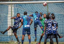 Disputa acirrada na área!