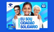 Banner de divulgação do 1º Fórum Regional da Costa Verde