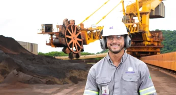Setor portuário movimenta economia e gera emprego em Itaguaí