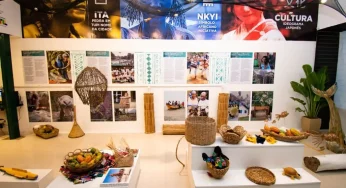 Exposição em Mangaratiba destaca herança africana na Costa Verde