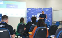 Agentes locais de inovação de inovação do Sebrae são capacitados e instruídos