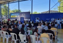 Moradores participam do Ação Consumidor Social