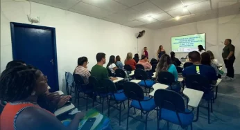 Mangaratiba inicia programa para fortalecer educação básica