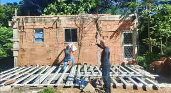 Mangaratiba: prefeitura fiscaliza obras irregulares na Praia Grande