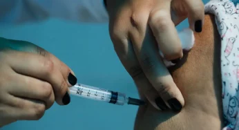 Mangaratiba faz Dia D de Vacinação contra a gripe neste sábado (10)