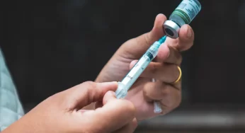 Saúde de Itaguaí promove Dia D da vacinação contra a gripe