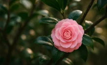 Camélia 4 cuidados na poda para garantir florada intensa no inverno
