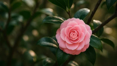 Camélia 4 cuidados na poda para garantir florada intensa no inverno