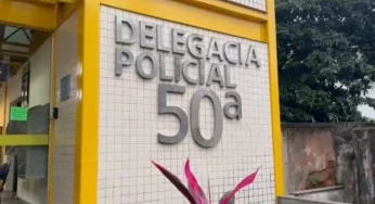 Homem é preso por descumprir medidas protetivas em Itaguaí
