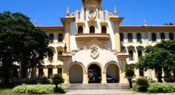 UFRRJ abre seleção para professor substituto no campus Seropédica
