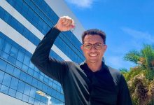 Mostrar o autor Hebert Silva, autor do livro de marketing digital com propósito Como Impulsionar Sua Vida e Seu Negócio Sem Vender a Alma.