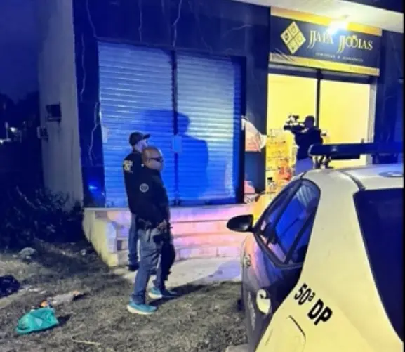 Defesa emitiu nota na rede social (Foto: Reprodução).