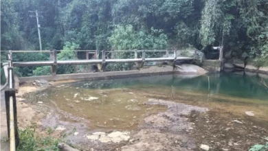 Unidade de Tratamento Serra do Piloto