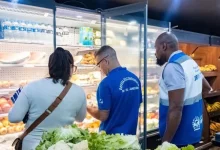 Fiscais do Procon Estadual e Municipal realizam inspeção em supermercado