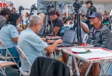 Emissão gratuita da nova Carteira de Identidade Nacional para pescadores e marisqueiras