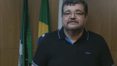 Prefeito Rubem Vieira