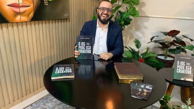 O Ide Pode Ser Criativo