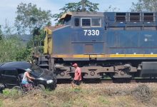 Acidente em Itaguaí