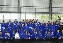 O projeto chegou a sul-americana