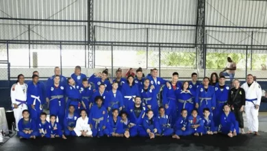 O projeto chegou a sul-americana