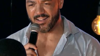 Cantor Belo se apresentará em Itaguaí no dia 19 de outubto.