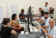 Moradores de Itacuruçá participam do projeto RJ Para Todo