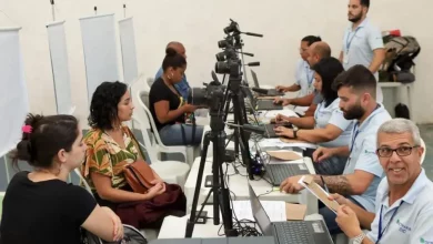 Moradores de Itacuruçá participam do projeto RJ Para Todo