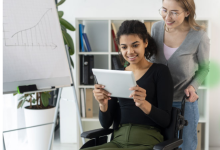 Censo Inclusão Itaguaí mapeia pessoas com deficiência no município.