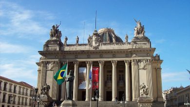 Pacote de enfrentamento ao crime foi aprovado na Alerj.