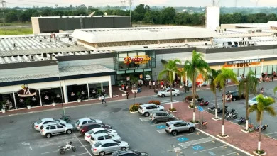 o PátioMix recebe mais uma oficina