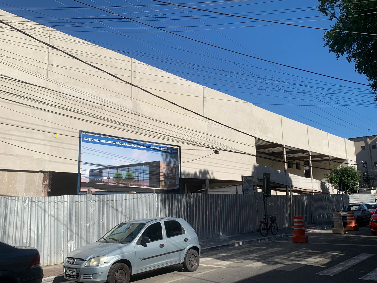 São Francisco Xavier