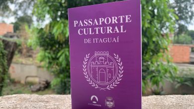 Passaporte Cultural de Itaguaí vem para incentivar os moradores a conhecerem a história do município.