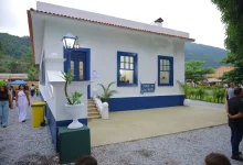 Mangaratiba promove expo artesão