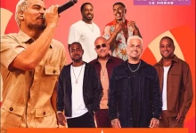 Arte do Circuito Cultural Raízes do RJ em Mangaratiba